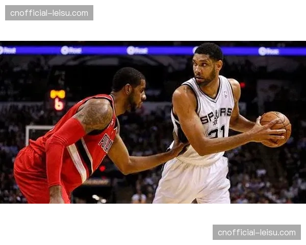 马刺开拓者G1防守效率对比 文班亚马护框改变对手进攻